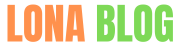 lona blog